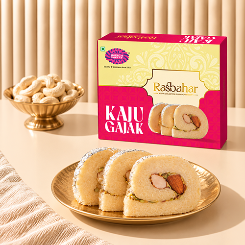 Kaju Gajak
